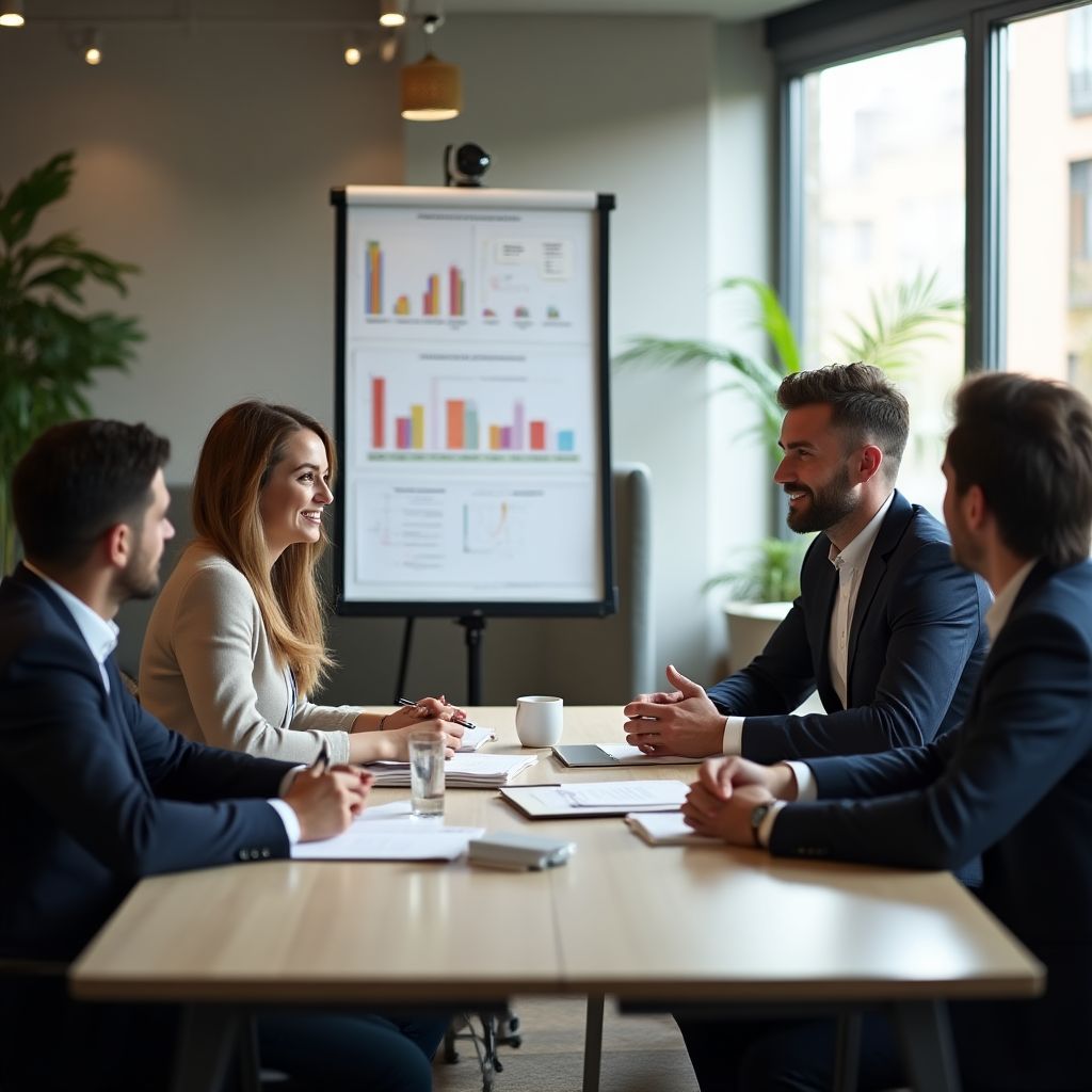 Echipa SelfRise în prima noastră clinică din Cluj-Napoca